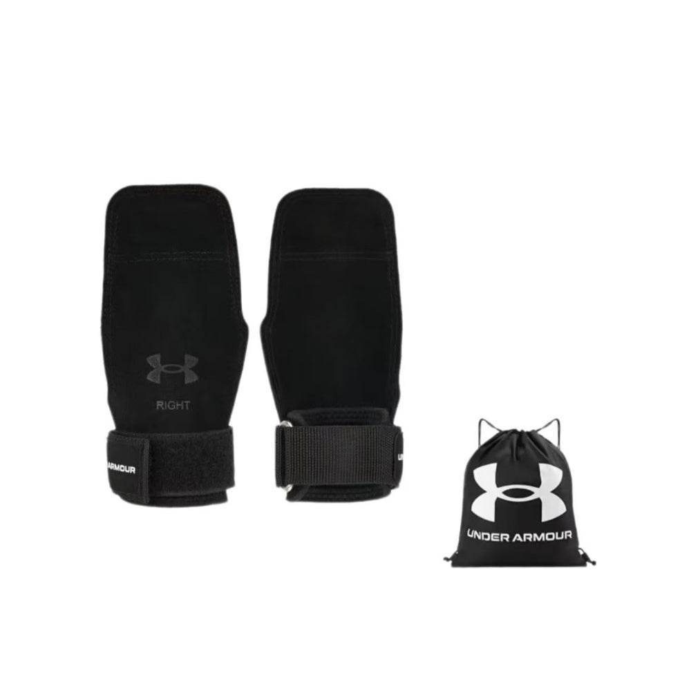 Защитные рукава Under Armour Andromeda Rock Palm Protectors - Boxette Shop